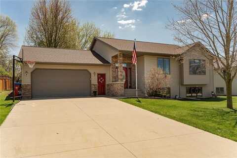 55 Benson Dr, Lewiston, MN 55952