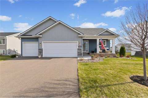 11687 8th Street NE, Hanover, MN 55341