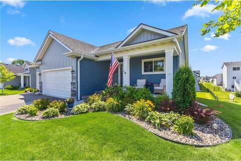 11687 8th Street NE, Hanover, MN 55341