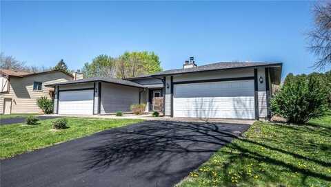 9220 29th Avenue N, New Hope, MN 55427
