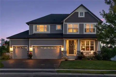 1225 Crosswinds Way, Waconia, MN 55387