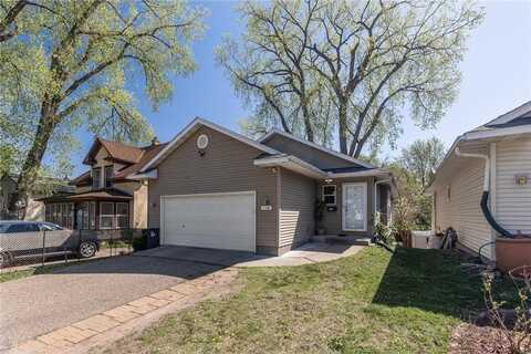 1138 Norton Street, Saint Paul, MN 55117
