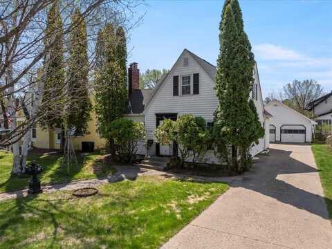 508 Bluff Avenue, Brainerd, MN 56401