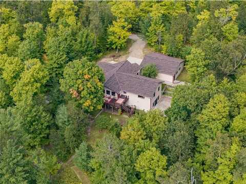 33627 Deer Lake Lane, Grand Rapids, MN 55744