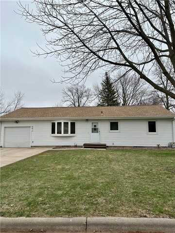 891 Winnie Avenue, Windom, MN 56101