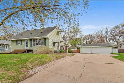 524 Fairmont Street NE, Fridley, MN 55432