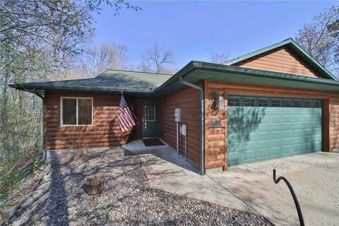 30128 Osceola Circle, Breezy Point, MN 56472