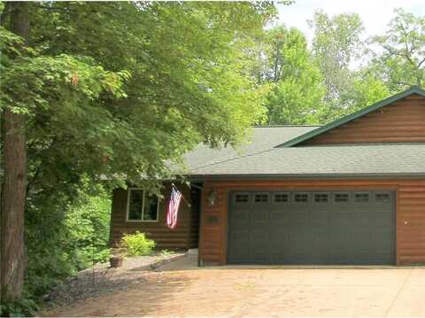 30128 Osceola Circle, Breezy Point, MN 56472