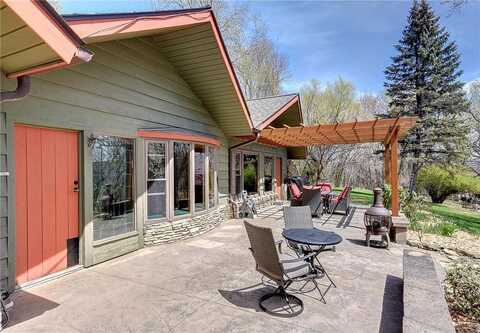 6575 145th Street E, Cannon City Twp, MN 55057