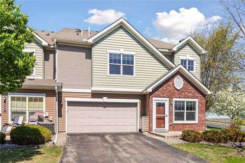 8153 W 133rd Street, Savage, MN 55378