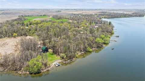9688 Walleye Road NW, Brandon, MN 56315