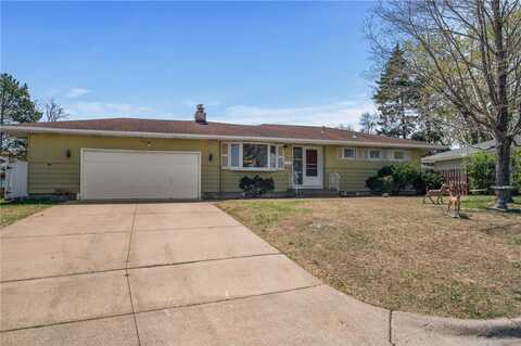 3007 66th Avenue N, Brooklyn Center, MN 55429
