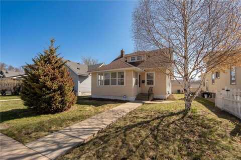1634 Upton Avenue N, Minneapolis, MN 55411