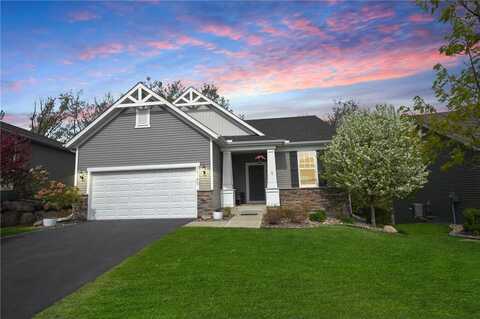 14140 56th Avenue N, Plymouth, MN 55446