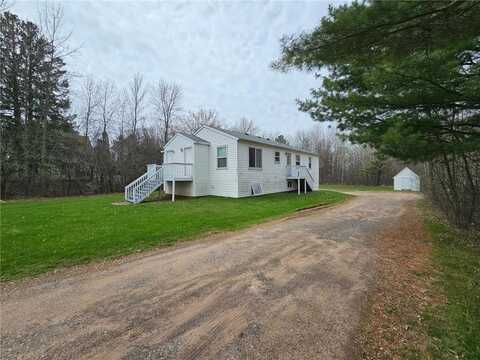 415 Walnut Street S, Mora, MN 55051