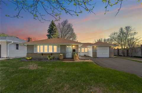 7635 Oakland Avenue S, Richfield, MN 55423