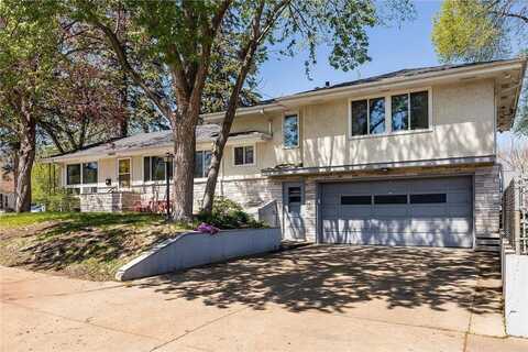 5645 13th Avenue S, Minneapolis, MN 55417