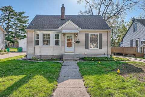 3933 Zarthan Avenue S, Saint Louis Park, MN 55416