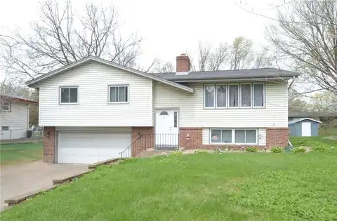 8608 49th Avenue N, New Hope, MN 55428