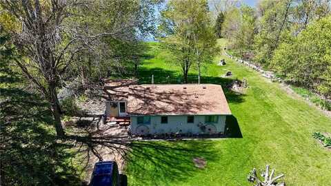 24551 553rd Avenue, Grove City, MN 56243
