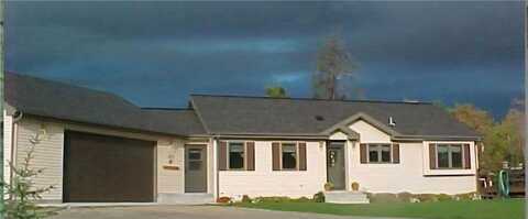 203 Colleen Street SE, Remer, MN 56672