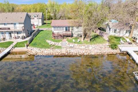 21325 Old Lake George Boulevard NW, Anoka, MN 55303