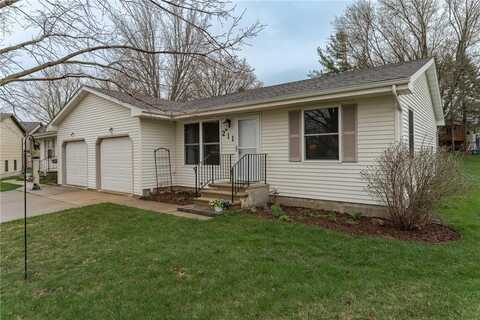 211 Theresa Court SE, Stewartville, MN 55976