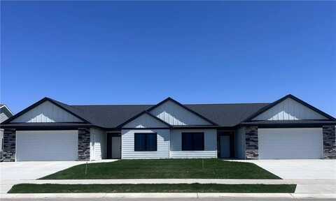 158 Sandstone Drive NW, Eyota, MN 55934