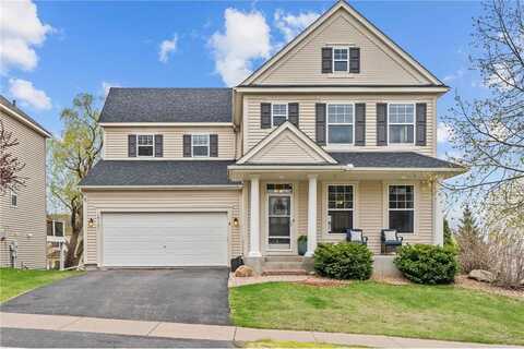 14121 55th Avenue N, Plymouth, MN 55446