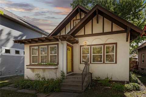 2929 36th Avenue S, Minneapolis, MN 55406