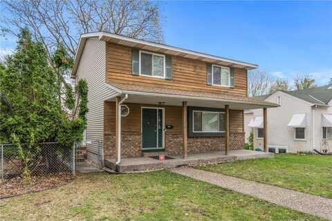 2220 Ulysses Street NE, Minneapolis, MN 55418