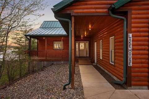 28719 456th Place, Island View, MN 56431