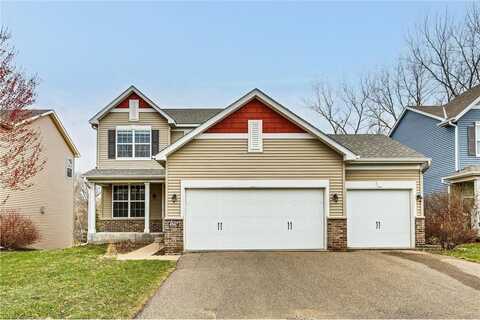 4947 Hamlet Avenue N, Oakdale, MN 55128
