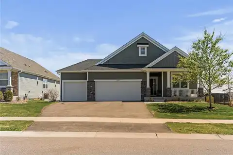 6063 Idsen Avenue S, Cottage Grove, MN 55016