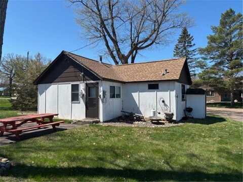 696 Main Street W, Isle, MN 56342