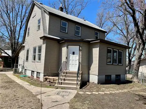 5701 Bryant Avenue N, Brooklyn Center, MN 55430