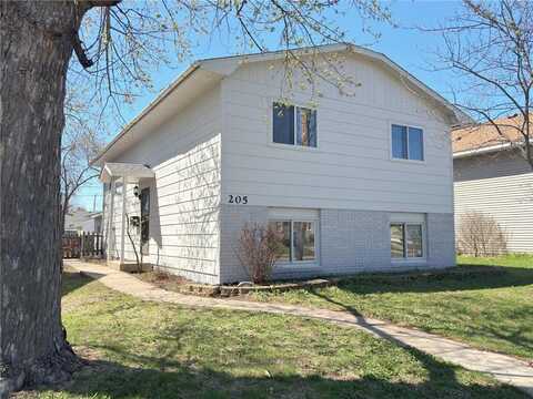 205 24th Avenue N, Saint Cloud, MN 56303