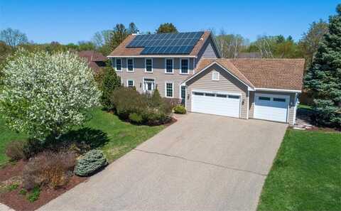 3662 Wescott Hills Drive, Eagan, MN 55123