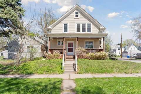 775 Magnolia Avenue E, Saint Paul, MN 55106