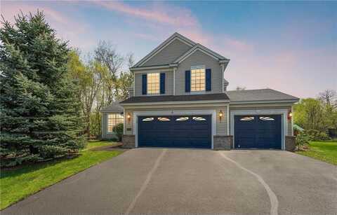 7374 Meadow Grass Avenue S, Cottage Grove, MN 55016