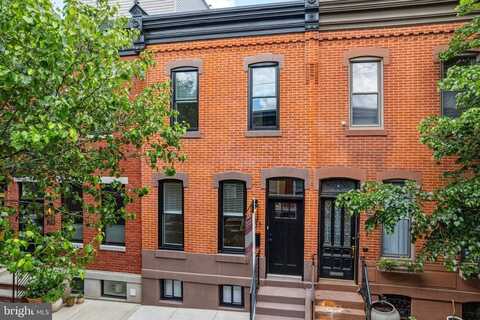 831 N RINGGOLD STREET, PHILADELPHIA, PA 19130