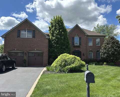71 BROOKS ROAD, MOORESTOWN, NJ 08057