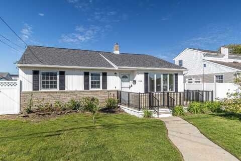 414 N Cornwall, Ventnor Heights, NJ 08406
