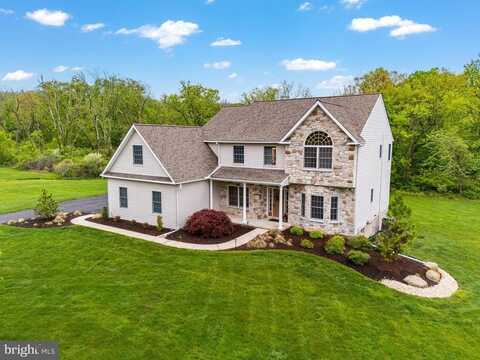 5080 STANSFIELD DRIVE, ZIONSVILLE, PA 18092