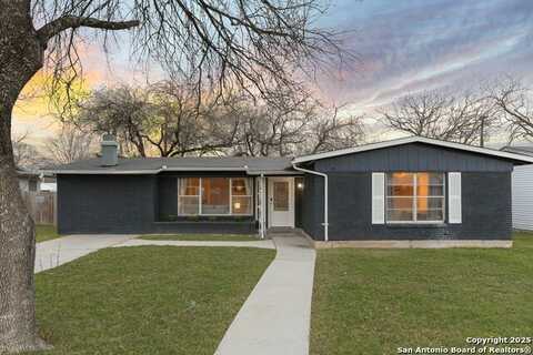 222 winn, Universal City, TX 78148