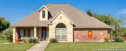 30312 Setterfeld Circle, Fair Oaks Ranch, TX 78015