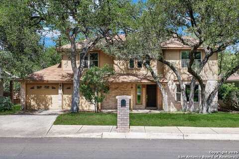 8318 Wickersham, San Antonio, TX 78254
