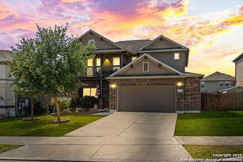 3124 Half Moon, Schertz, TX 78108