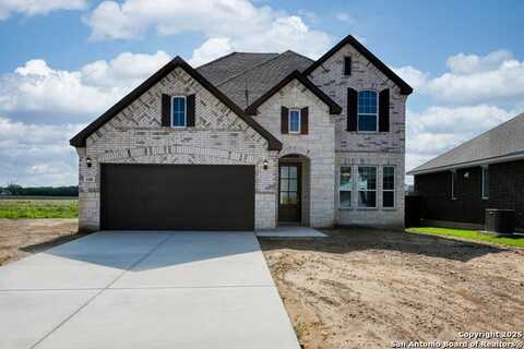 148 Mallorys Way, Castroville, TX 78253