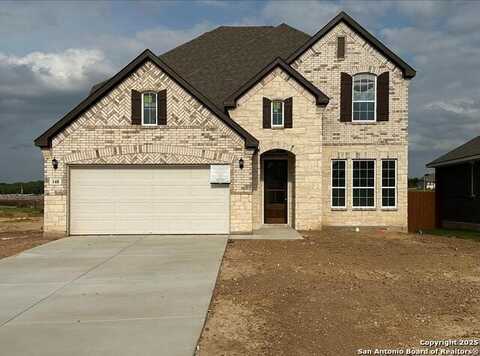 148 Mallorys Way, Castroville, TX 78253
